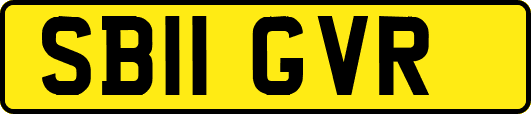 SB11GVR