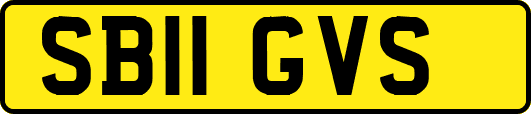 SB11GVS