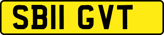 SB11GVT