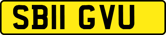 SB11GVU