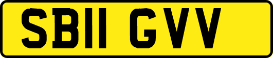 SB11GVV