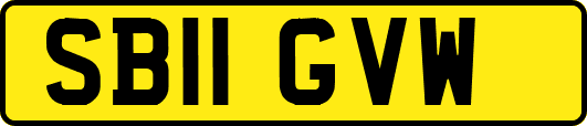 SB11GVW