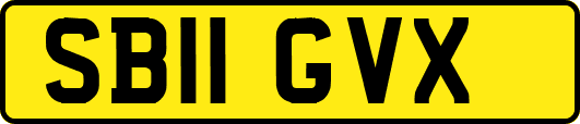 SB11GVX