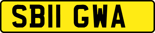 SB11GWA