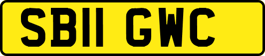 SB11GWC