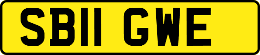 SB11GWE