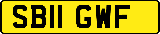SB11GWF