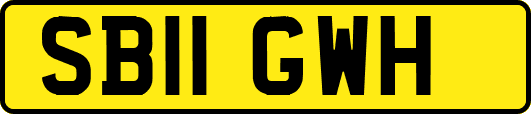 SB11GWH