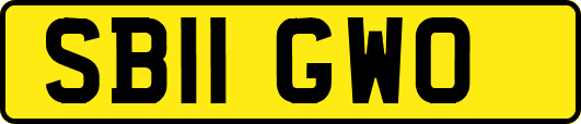 SB11GWO