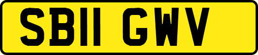 SB11GWV