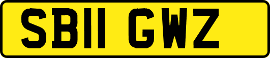 SB11GWZ