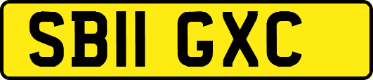 SB11GXC