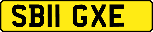 SB11GXE