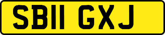 SB11GXJ