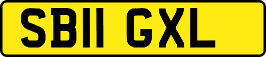 SB11GXL