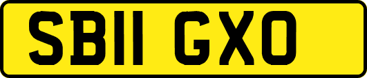 SB11GXO