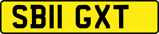 SB11GXT