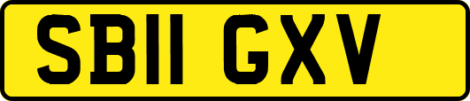 SB11GXV