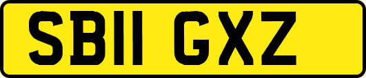 SB11GXZ