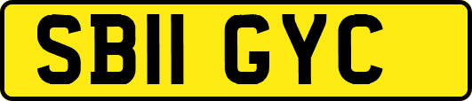 SB11GYC