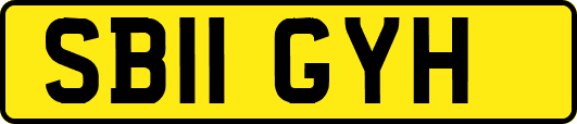 SB11GYH