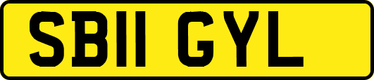 SB11GYL