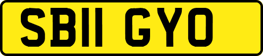 SB11GYO
