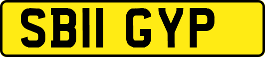 SB11GYP
