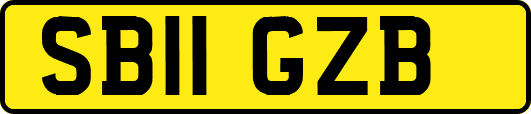 SB11GZB