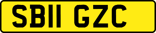 SB11GZC