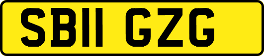 SB11GZG