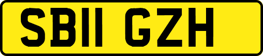 SB11GZH