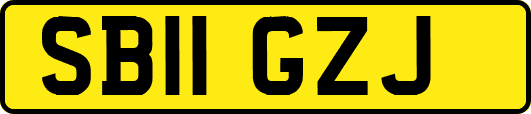 SB11GZJ