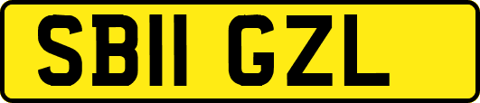 SB11GZL