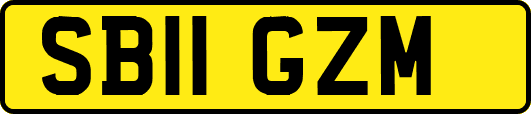 SB11GZM
