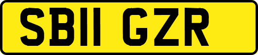SB11GZR