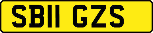 SB11GZS