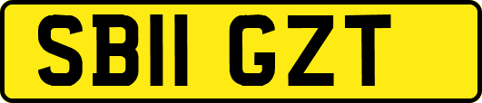 SB11GZT