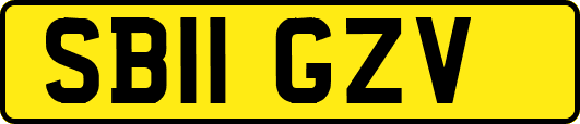 SB11GZV