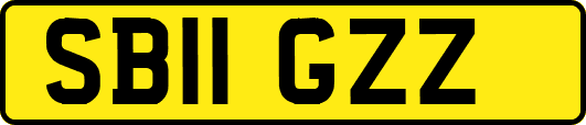 SB11GZZ