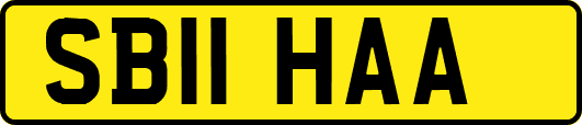 SB11HAA