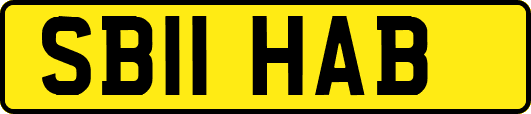 SB11HAB