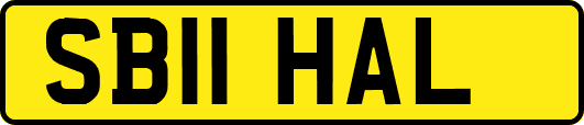 SB11HAL