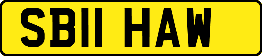 SB11HAW