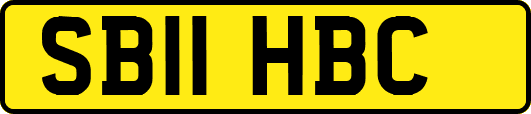 SB11HBC