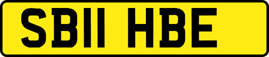 SB11HBE