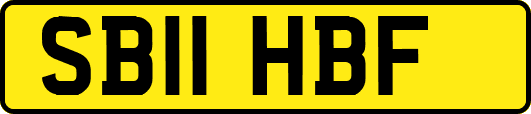 SB11HBF