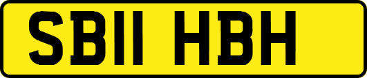 SB11HBH