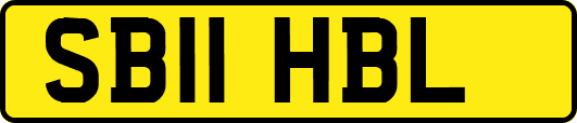 SB11HBL