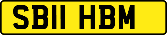 SB11HBM